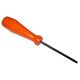 DT20 TORX DRIVER - SPARE PARTS at Carbidenz