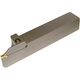 Parting tool 3mm x 25mm shank (KTKHR2525M) - PART OFF TOOLS at Carbidenz