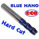 10mm HARD CUT CARBIDE END MILL (eco) - 4 FLUTE CARBIDE E/M at Carbidenz