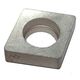 SMC-432 Shim for CNMG-12 holders - SPARE PARTS at Carbidenz