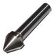 3 FLUTE COUNTERSINK HSS 16.5mm 60° - COUNTERSINK at Carbidenz