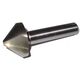 3 FLUTE COUNTERSINK HSS 30mm 90" - COUNTERSINK at Carbidenz