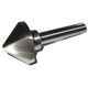 3 FLUTE COUNTERSINK HSS 40mm 90" - COUNTERSINK at Carbidenz