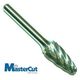 SF-5NF ALUCUT BURR USA - ALUMINIUM CUT at Carbidenz