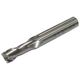 9.5mm SLOT DRILL PLAIN SHANK HSS-Co M42 - METRIC SLOT DRILL HSS COBALT at Carbidenz