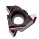 55° INTERNAL THREAD INSERT 06IRA55 - THREADING INSERTS at Carbidenz