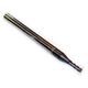 CARBIDE ENDMILL 2mm 3 FLUTE - 3 FLUTE CARBIDE E/M at Carbidenz