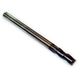 CARBIDE ENDMILL 2.5mm 3 FLUTE - 3 FLUTE CARBIDE E/M at Carbidenz
