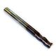 CARBIDE ENDMILL 5mm 3 FLUTE (Winstar) - 3 FLUTE CARBIDE E/M at Carbidenz