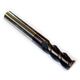 CARBIDE ENDMILL 8mm 3 FLUTE - 3 FLUTE CARBIDE E/M at Carbidenz
