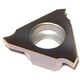 Grooving insert 2.5mm for KTGFR tools - GROOVING INSERTS at Carbidenz