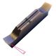 MGGN200R-8 2mm Groove Insert 5 Pack - PART OFF INSERTS at Carbidenz
