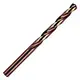 COBALT JOBBER DRILL 5mm - COBALT JOBBER DRILLS at Carbidenz