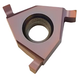 T16ER120 EXTERNAL GROOVE INSERT 1.2mm - GROOVING INSERTS at Carbidenz