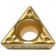 TPMT090204 HQ (Stainless/Steel) - TPMT / TBMT / TPGH /TBGT/WBGT/WBMT INSERTS at Carbidenz