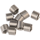V-COIL THREAD REPAIR INSERT M10 x 1.5 x 2D 10 PACK - THREAD REPAIR TOOLS at Carbidenz