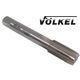 M24 x 1.5 HSS HAND TAP BOTTOM - METRIC HAND TAPS at Carbidenz