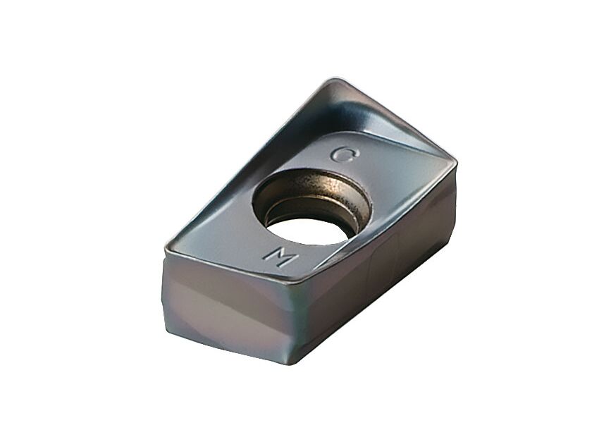 LOMU100408ER-GM PR1525 - MILLING INSERTS at Carbide NZ